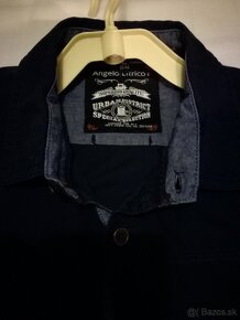 Pánska košeľa  Angelo Litrico - 4