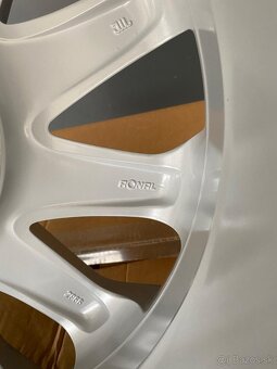 5x112 R16 Leon Octavia Golf - 4