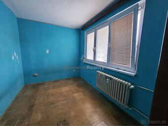 REZERVOVANÝ - Na predaj 4 - izbový byt na Terase, Košice – R - 4
