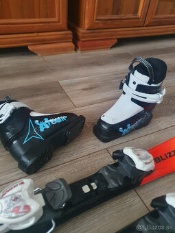 Predam detsky lyz.set BLIZZARD,80 cm,lyz.c.26-16 cm - 4