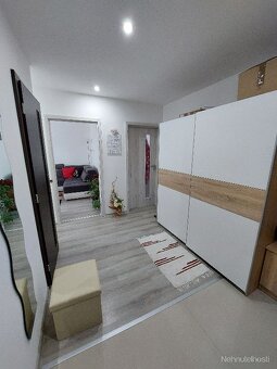 Prenájom 2-izbový byt - Sečovce - 4