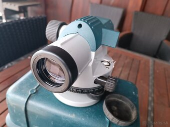 Predám optický nivelak. - 4