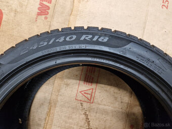 245/40 r18 zimne pneumatiky 2ks 245 40 18 p - 4