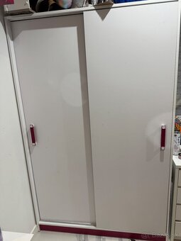 Dievčenská detská izba - 4