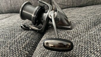 Shimano luxusne madla - 4