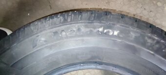 ⭐Zimné 2ks.C-čkové 215/70 R15 MATADOR⭐ - 4