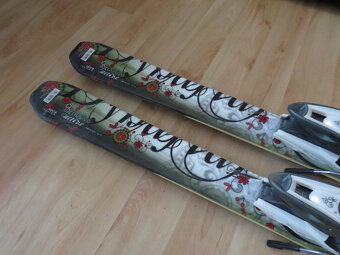 Predam lyze DYNASTAR Balance,dlzka 163 cm - 4