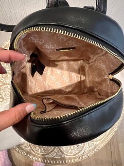 Detský ruksak Guess kids - 4