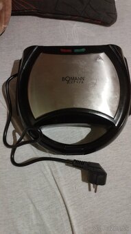 Ohrievač,ventilátor ohrievac plus darujem toustovac - 4