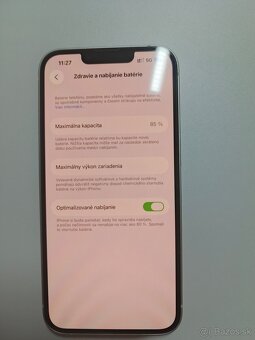 Iphone 13 White 256Gb - 4