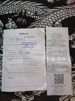 Predám novú autobatériu 60Ah - 4