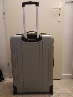 Cestovný kufor Dunlop - 4