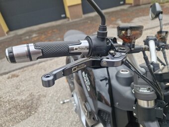 Super soco TS dual battery - 4