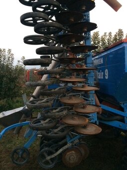 Sejačka Lemken Solitair 9/600 - 4