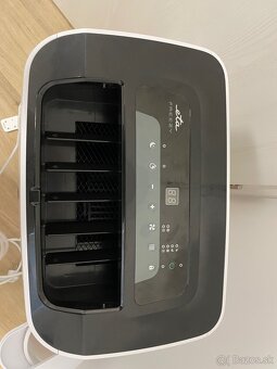 Predám mobilnú klimatizáciu Eta Freezy - 4