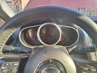 Predám súčiastky na Mazdu CX-7 - 4