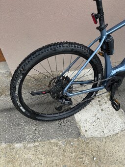 Kellys tygon r50 L - 4