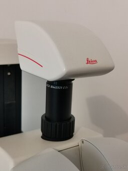 Leica M205C Stereo Mikroskop - 4