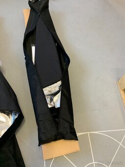 2× Fomei Recta Exclusive Softbox 140×200 S – profi softboxy - 4