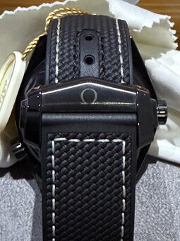 Omega Planet Ocean - 4