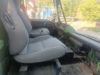 Multicar M25 valnik - 4