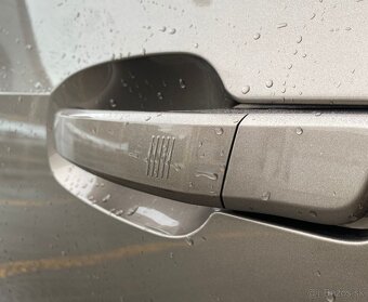 BMW i3 120 Ah 2020 - 4