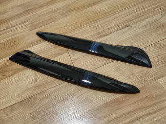 Mracitka SKODA SUPERB 1 - 4