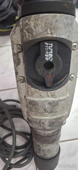 Bosch GBH 5-40 DCE - 4