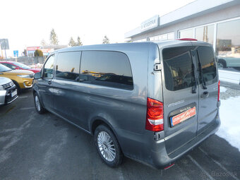 Mercedes Vito Tourer 116 CDI  2020 - 4