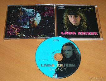 Ladislav Křížek - 6xCD - 4