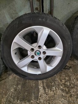 Elektrony 5x112 r16 - 4