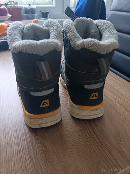 Zimné čižmy - 4