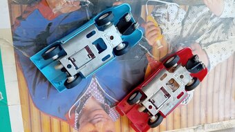 Autodráha Porsche - 4