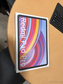 Xiaomi redmi pad pro - 4