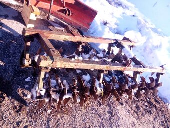 Podmietacie disky,hrudorez - 4