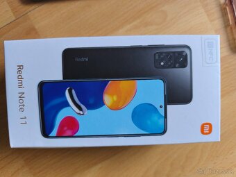 Xiaomi Redmi note 11 - 4
