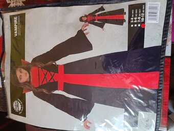 Maska na karneval - 4