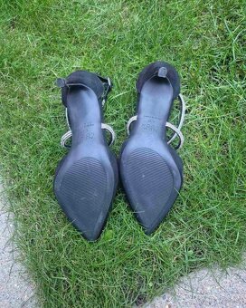 Lodicky a kabelka spolocenska - 4