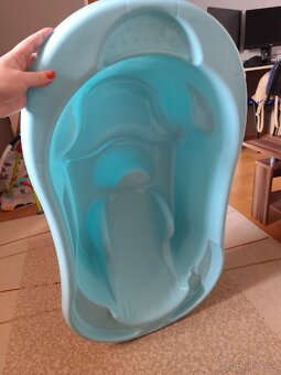 Detská vanička na kúpanie - 4