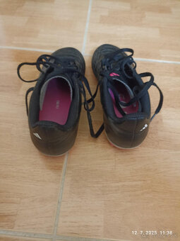 kopačky adidas veľkosť 34 - 4