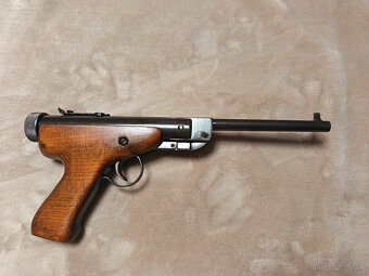 Vzduchovka slávia  - ZVP - - 4