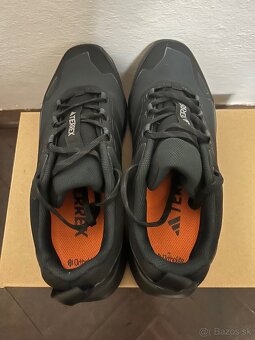 OBUV ADIDAS TERREX SKYCHASER AX5 GORE-TEX - 4