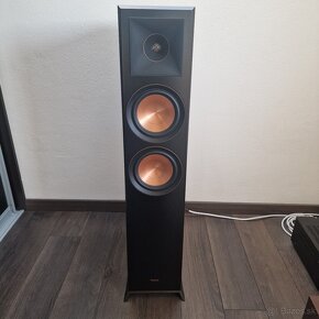 Klipsch - 4