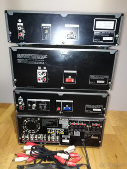 Sony EX70AV na opravu - 4