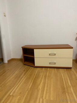 Predám obývaciu stenu - 4