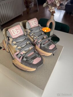 Dolce & Gabbana Tenisky - 4