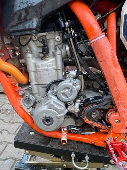 Ktm sxf 350 2012 - 4