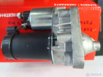 Štartér Fiat, Peugeot Citroen - 4