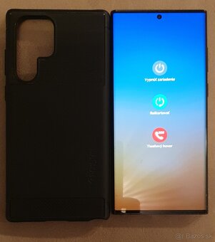 Samsung Galaxy S22 Ultra - 4