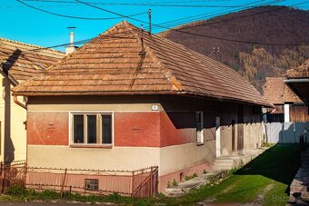 Starý dom Krasňany - 4